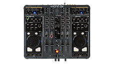 DJ-контроллер Allen & Heath XONE:DX