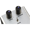 Педаль эффектов Fender LEVEL SET BUFFER PEDAL, Черный - 4