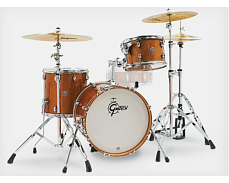 GRETSCH CT1-J484-BS ударная установка
