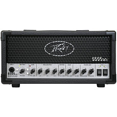 Гитарный усилитель Peavey 6505 MH