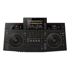 DJ-контроллер Pioneer OPUS-QUAD