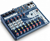 Микшерный пульт Soundcraft Notepad-12FX - 5