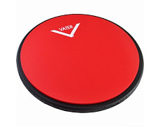 Vater VCB12S Chop Builder 12 Soft Single Side Practice Pad пэд тренировочный одностроенний