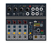 Микшерный пульт Soundsation MioMix-7LS, 7 каналов - 1