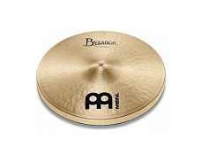 MEINL B12MH Byzance Traditional Mini Hi-Hat тарелка 12 хай-хэт