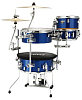 Ударная установка Tama CJB46C-ISP COCKTAIL-JAM - 2