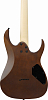 Электрогитара Ibanez GRG121DXL-WNF, Орех матовый - 5