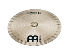 Meinl GX-17KС Generation X Kompressor Crash 17 тарелка 17 крэш