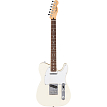 Электрогитара Fender Standard Telecaster Olympic White - 1