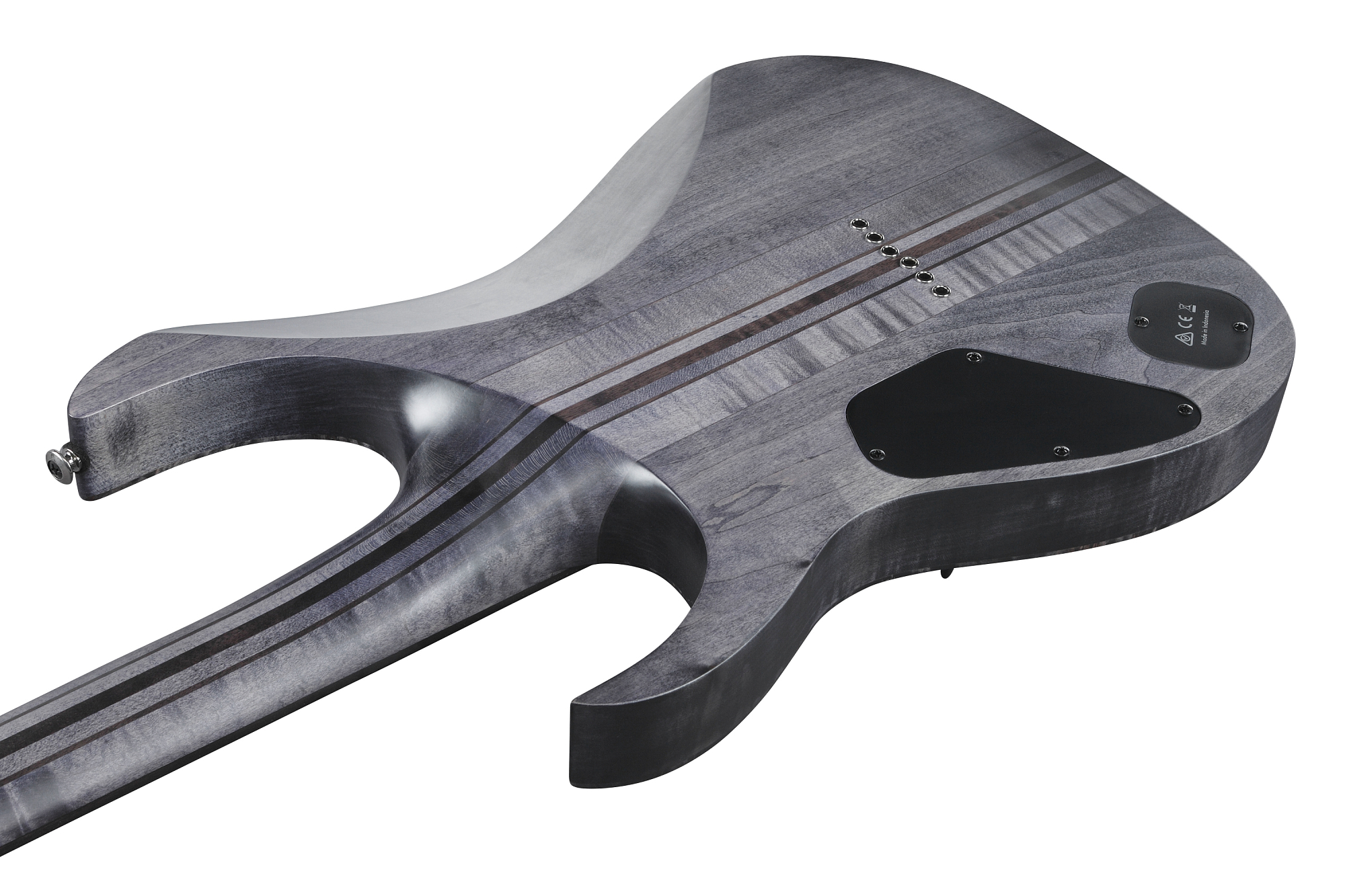 Электрогитара Ibanez RGT1221PB-DTF - 13