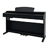 Цифровое пианино Rockdale Etude 128 Graded Black - 4