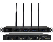 Конференц-система LAudio 8000C-2H2D