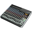 Аналоговый микшер Behringer QX2222USB - 1