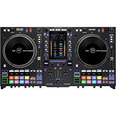 DJ-контроллер Rane System One