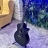 Электроакустическая гитара Sigma GMC-STE-BKB - 4