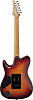 Электрогитара Ibanez AZS2200F-STB - 2