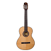Классическая гитара Rockdale Classic C3 Dark Natural - 2