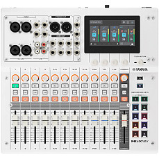 Цифровой микшер Yamaha MGX12V White