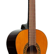 Классическая гитара Stagg SCL60 3/4 NAT
