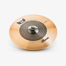 EDALRI20 Alliance 2017 Ride Тарелка 20, ED Cymbals