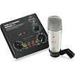 Комплект для звукозаписи Behringer VOICE STUDIO - 1