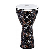 ADJ10-KA Alpine Series Kanga Sarong Джембе 10, синтетический пластик, Meinl