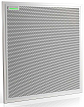 Потолочный микрофонный массив Shure MXA910W - 1