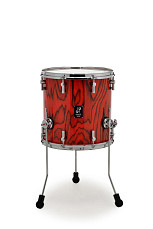 15841279 PL 1412 FT FRD ProLite Напольный том 14 x 12, Sonor