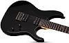 Электрогитара Schecter BANSHEE-6 SGR Black - 3