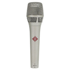 Вокальный микрофон Neumann KMS 105