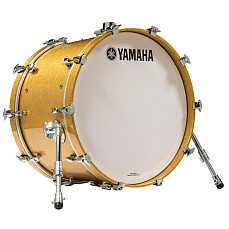 Бас-барабан Yamaha AMB2414 GCS