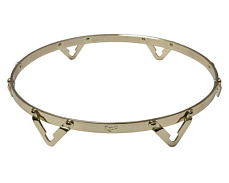 LATIN PERCUSSION HOOPED CONGA TRADITIONAL GOLD LP753C обод для конга 11 3/4