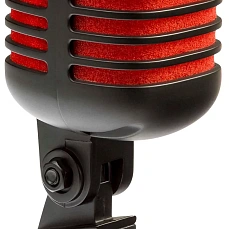 Вокальный микрофон Eikon DM55V2RDBK