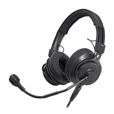 Бродкаст-гарнитура Audio-Technica BPHS2a