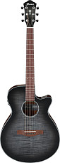 Акустическая гитара Ibanez AEG70-TCH