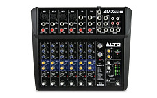 Микшерный пульт Alto ZMX122FX