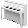 Цифровое пианино Yamaha AvantGrand NU1XA PWH - 2