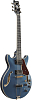 Электрогитара Ibanez AMH90-PBM - 3