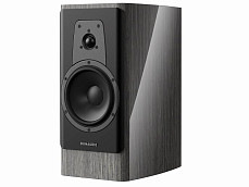 Полочная акустическая система Dynaudio Contour 20i grey oak high gloss