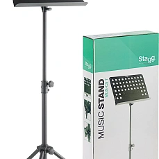 Пюпитр оркестровый Stagg MUS-C5 T