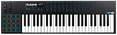 Midi-клавиатура Alesis VI49