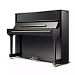 Акустическое пианино Kayserburg KAM2 (A111) Ebony Polish - 1