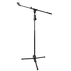 Микрофон Rockdale 3633D, Черный