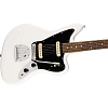Электрогитара Fender Player II Jaguar, Rosewood Fingerboard, Polar White, Белый полярный - 4