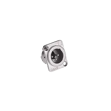 Разъем XLR AVCLINK C3MD-LX