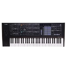 Синтезатор Arturia PolyBrute Noir