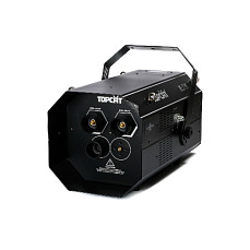 Генератор CO2 DJPower X-7M