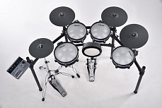 Электронная ударная установка LDrums ACE-750