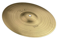 0004002210 Signature Splash Тарелка 10, Paiste