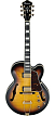Электрогитара Ibanez AF95FM-AYS - 1